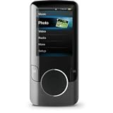 4Gb 2.0 Lcd Mp3 Player W/Fm Radio Plays Music/Video/Photos/Text Usb 2.0 Color Tft Lcd Screen Integrated Fm Radio