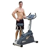 Body-Solid Endurance B2.5U Electronic Commercial Upright Bike