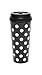 Kate Spade New York Women's Le Pavilion Dots Thermal Mug