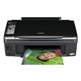 EPSON STYLUS SX 200