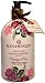 Baylis & Harding Royale Bouquet Vintage Rose Luxury Hand Lotion 16.9 Fl.Oz. From England. This luxury hand wash has the lovely scent of wild bluebell & hyacinth. It will leave your hands soft, moisturized & wonderfully fragranced. Elegant multi-colored rose floral packaging in pump container makes a great gift with a TO: and FROM: gift card.