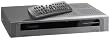 Humax PR-HD 1000 C Digitaler HDTV DVB-C Receiver silber