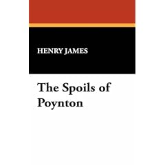 The Spoils of Poynton