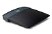 Bild: Linksys EA2700 N600 Dual Band Router (2,4/5GHz, 300Mbps, 4-Port)