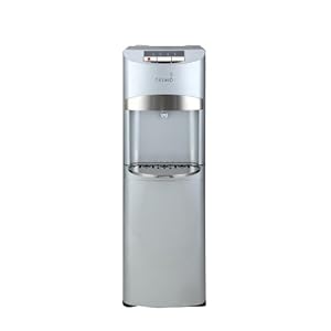 primo stainless steel bottom load water dispenser