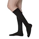 VenoSocks R121702337S Bequemsocken Damen, moor S