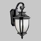Kichler - 9040BK