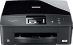 Brother DCPJ525W - Impresora multifun...