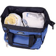 SportingGoods: Weekender Bag