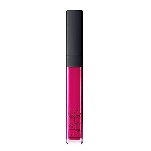 NARS Larger Than Life Lip Gloss Place Vendôme - Strawberry pink 6 ml