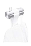 Produkt-Bild: ZACK 40250 CIVIO Handtuchhaken, 4 cm