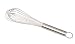 Kitchen Craft Stainless Steel Professional Eleven Wire Balloon Whisk 35cm