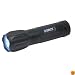 Dorcy 41-4287 Weather Resistant Handheld LED Flashlight with TrueSpot Reflector, 100-Lumens, Black Finish