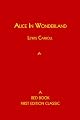 Alice in Wonderland (Classics and Comics)