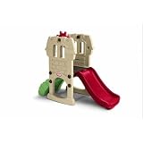 Little Tikes Endless Adventures Climb and Slide Castle