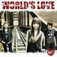 WORLD’S LOVE