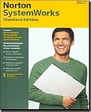 Norton SystemWorks 2008 Standard Edition 11.0