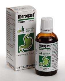 Iberogast LARGE SIZE (100ml) - for Dyspepsia, Bloating, Stomache Pain and Heartburn Brand: Medical Futures