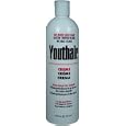 YOUTHAIR Creme for Men and Women with Hair Conditioner & Groomer Restore Natural Color Gradually 16oz/473ml