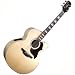 EG523SC Acoustic Electric Guitar Gloss Natural Gloss Natural