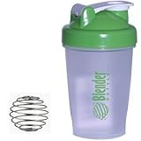 Sundesa - Blender Bottle Green - 20 oz. ( Multi-Pack)