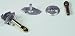 Suspended Ceiling Hook