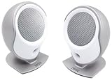 Iluv Jsp55 Personal Mini Stereo Speaker
