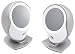 Iluv Jsp55 Personal Mini Stereo Speaker