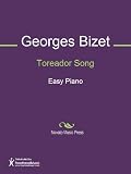 Toreador Song Sheet Music