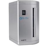 Sanyo 'The Claw' CD/DVD Media Destroyer