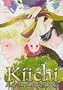 Kiichi and the Magic Books VOL 02 (Kiichi and the Magic Books)