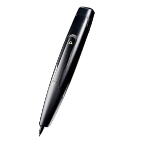 FLY Fusion Pentop Computer - Black (Only at Target) by LeapFrog