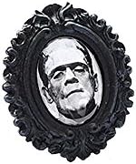 Dahlia Deranged Frankenstein Extra Mini Ring