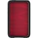 Belkin Silcone Sleeve Case for iPod touch 2G (Black/InfraRed)