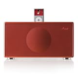 GenevaSound Medium iPod Speaker - Black - Frontgate