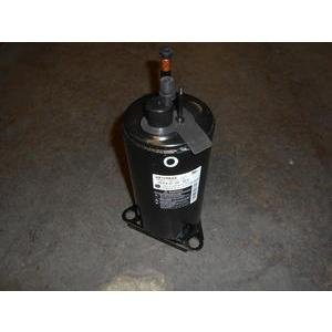 LG ELECTRONICS GK120KAA/Y3666 12,100BTU ROTARY COMPRESSOR 208-230 VOLT R410A