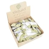 Sliquid Organ H2o: Silk Pillow (40/dp)