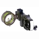 Impact Archery Air Lite Cosmic Ring Adjustable Sight