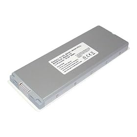 Wasabi Power® Laptop Battery / Notebook Battery for the Apple MacBook 13