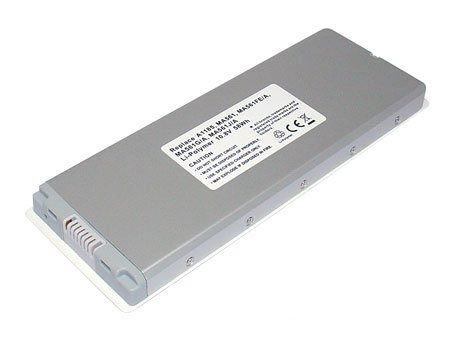 TechFuel&reg; Battery for Apple MacBook A1185 Laptop