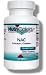 Nutricology - Nac N-Acetyl-Cyst 500M 120 Tabs