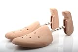 Naturholz Schuhspanner