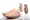 Naturholz Schuhspanner Schraubspanner Schraubleisten in Größen 36-48