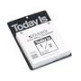 AT-A-GLANCE� "Today Is" Daily Wall Calendar, 6-5/8 x 9-1/8