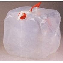 Five Gallon Collapsible Water Carrier