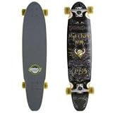 Sector 9 Skateboards CA Grown Longboard