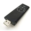 "The Tarot " Apple Compatible Remote / Card Reader by Incipio - Black