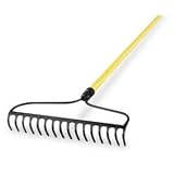 Westward 3YU78 Rake, Forged Bow