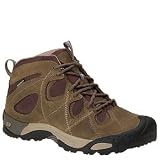 KEEN Genoa Peak Mid WP Hiking Boot - Women's