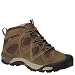 KEEN Genoa Peak Mid WP Hiking Boot - Women's